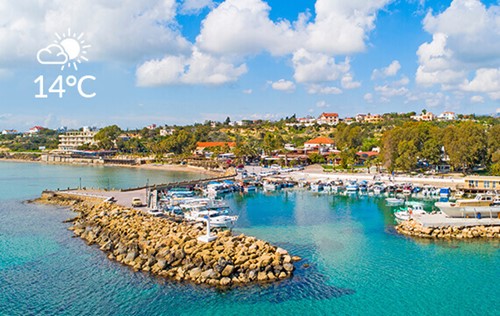january bogaz north cyprus