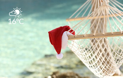 december christmas north cyprus