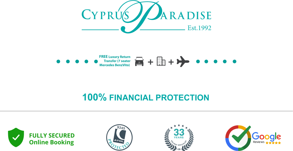 Cyprus best hotels